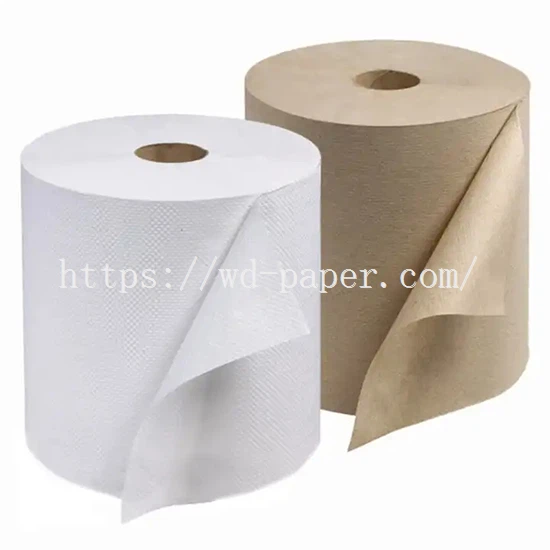 paper roll towel