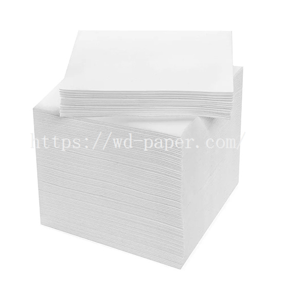 paper napkin folding ideas