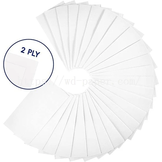 8 fold napkins