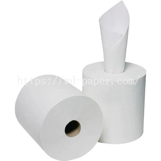 Centre Pull Paper Towel