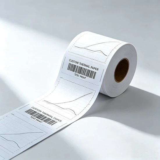 custom thermal paper custom thermal paper