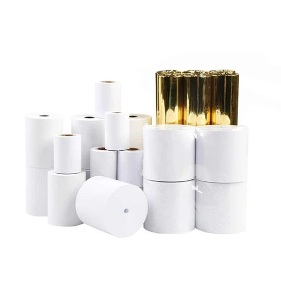custom size thermal paper roll options custom size thermal paper roll options