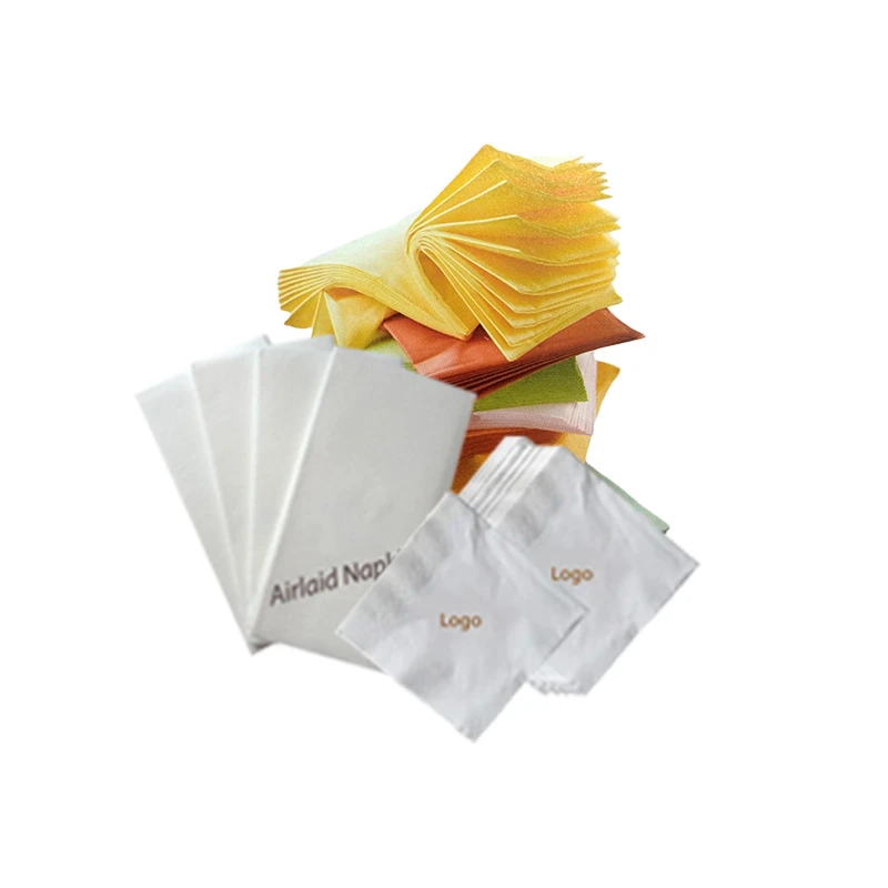 Paper Napkins