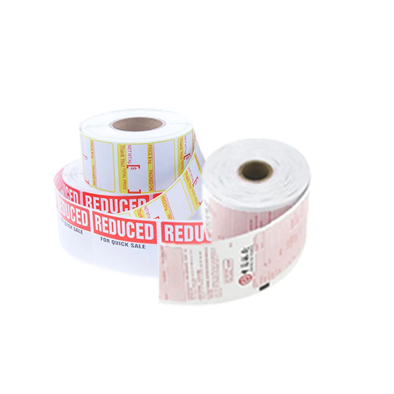 Thermal Paper