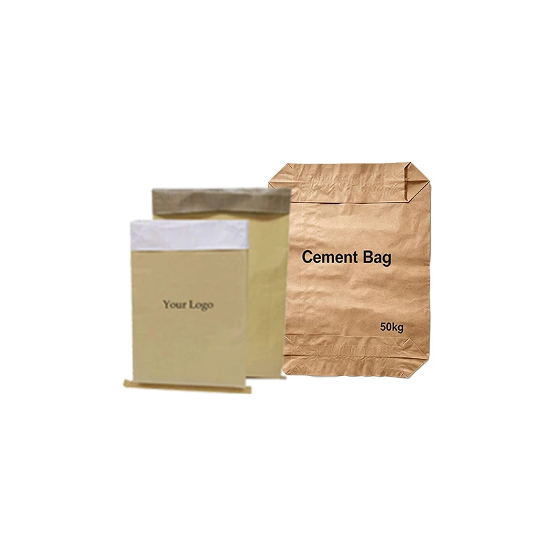 Industrial Paper Bags