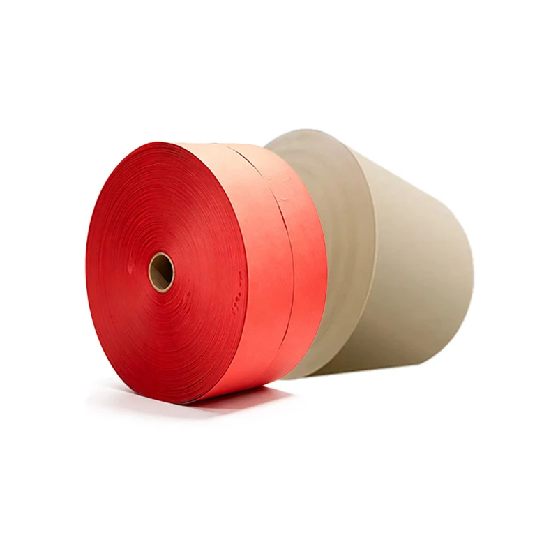 Jumbo Rolls