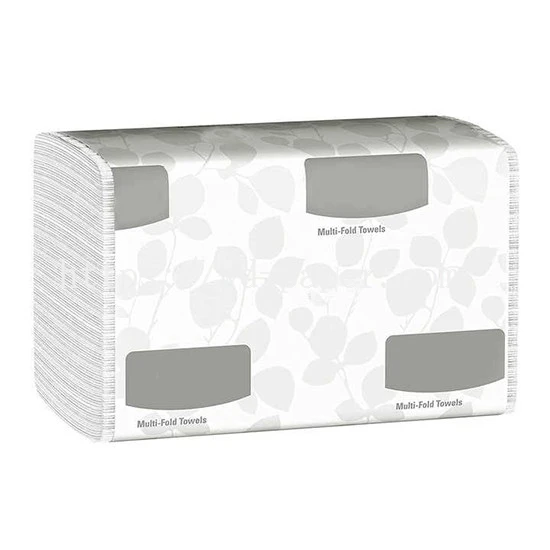 multifold towels