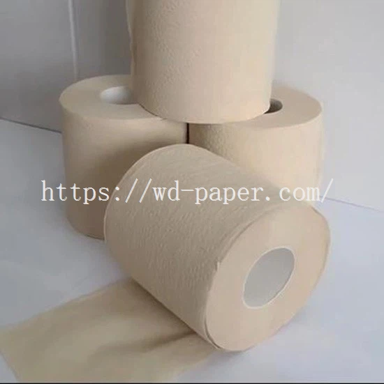 2-unbleached tissue paper