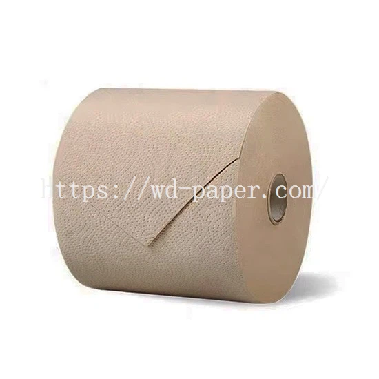 3-recycled unbleached toilet paper