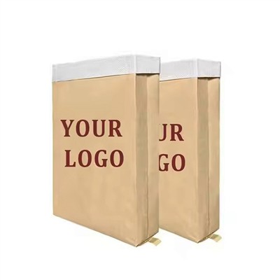 How To Choose The Right Kraft Paper Laminated Bag For Packaging?