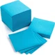 Advantages Of Full Color Napkins Vs White / Natural Plain Napkins