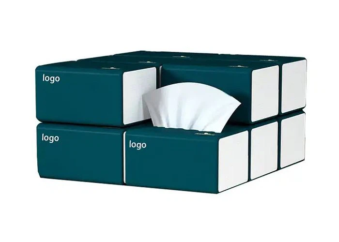 soft facial tissue production detail soft facial tissue production detail