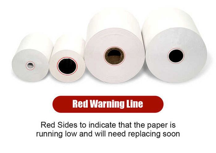 production for atm paper roll production for atm paper roll