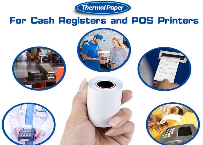 Function for colored paper rolls Function for colored paper rolls