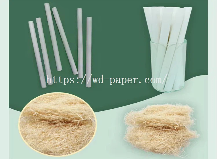 bamboo fiber straw's material show bamboo fiber straw's material show