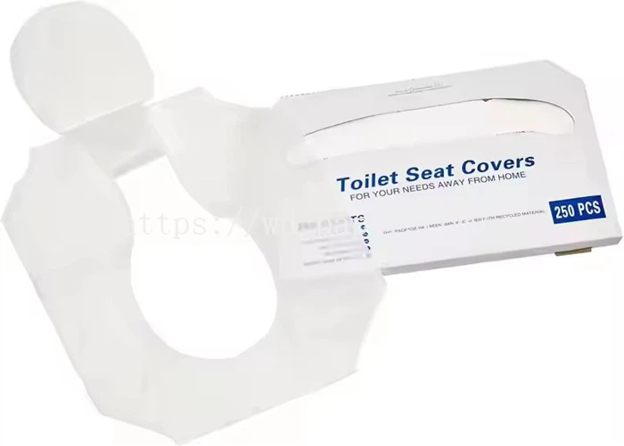 1/2 fold paper toilet seat cover 1/2 fold paper toilet seat cover