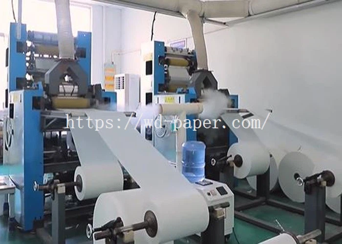 workshop for paper toilet seat cover