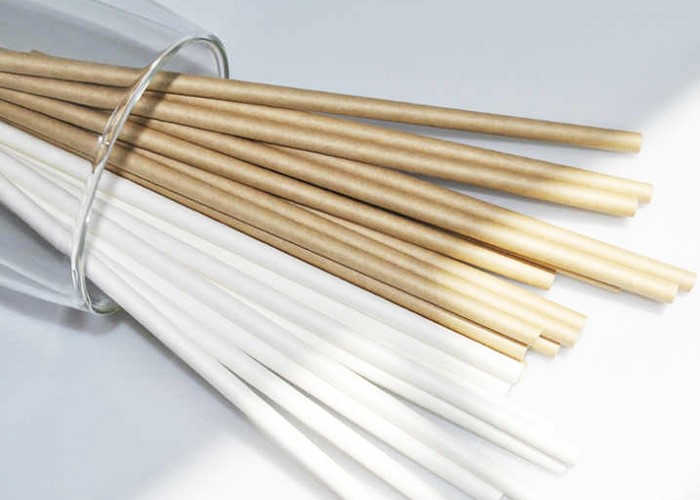paper sraw for hot drinks paper sraw for hot drinks