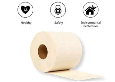 the feature of toilet paper roll the feature of toilet paper roll