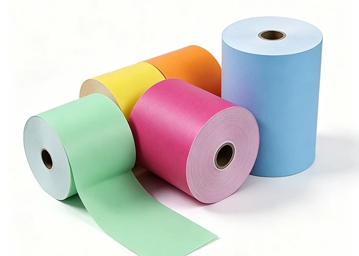 products for customized colored thermal paper products for customized colored thermal paper