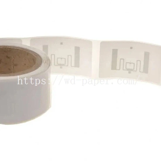 rfid baggage tag