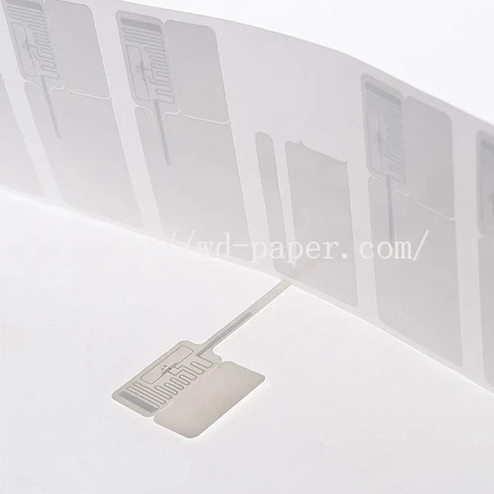 custom rfid labels