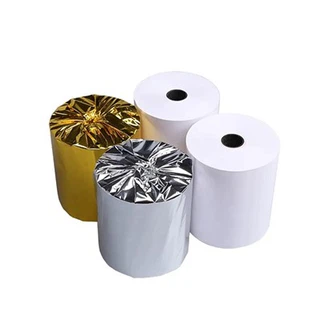 Atm Thermal Paper Rolls
