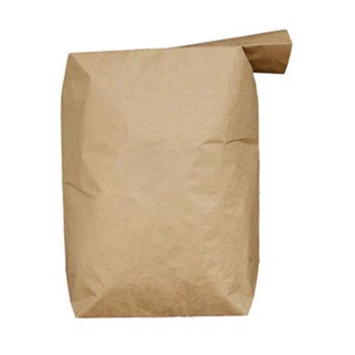 Cement Paper Bag