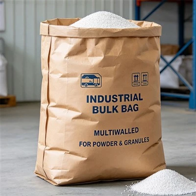 Industrial Paper Bags
