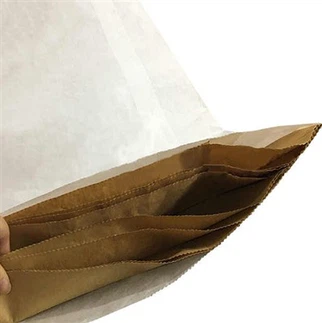 Multiwall Paper Bag