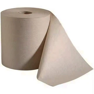 Natural Unbleached Toilet Paper