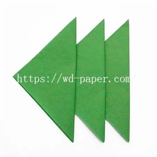 Personalized Paper Dinner Napkins