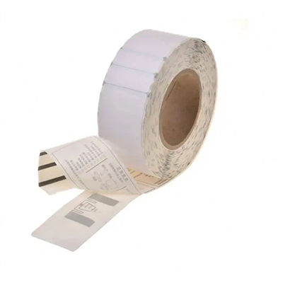 Rfid Luggage Tracking Tags