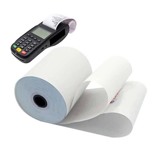 Thermal Paper For Pos Machine