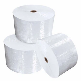 Thermal Paper Parent Roll