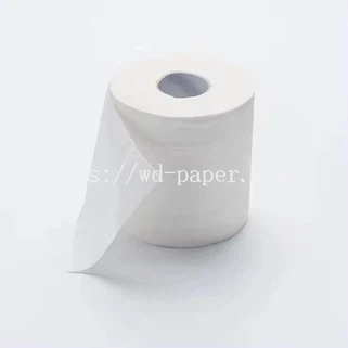 Virgin Toilet Roll